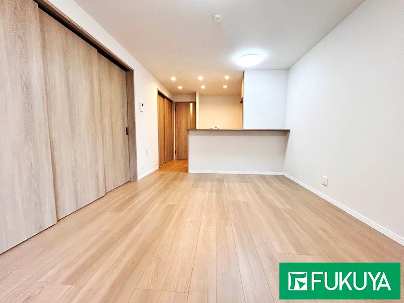 ネオコーポラス島ノ内B棟