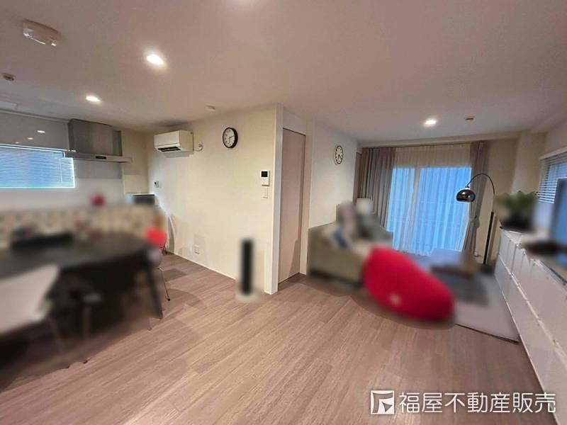 御幸町ジュエリーハイツ