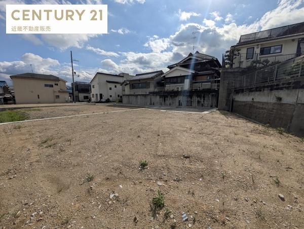 奈良県香芝市尼寺