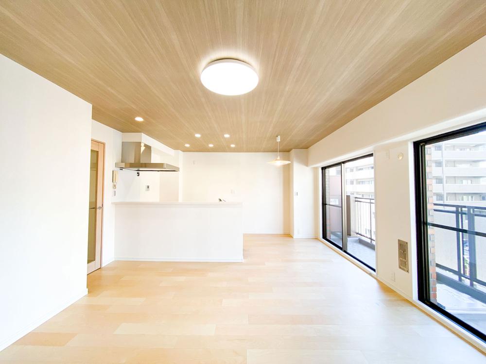 四条高倉スカイハイツ