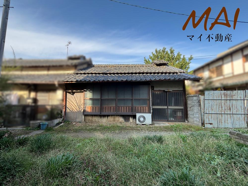 奈良県天理市柳本町