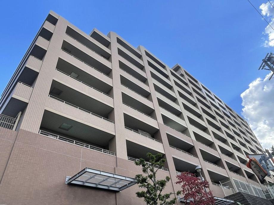 ステイツ茨木グランプレイス