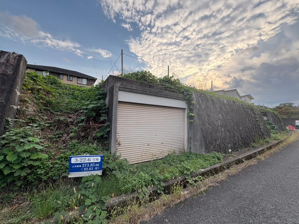 大阪府河内長野市美加の台