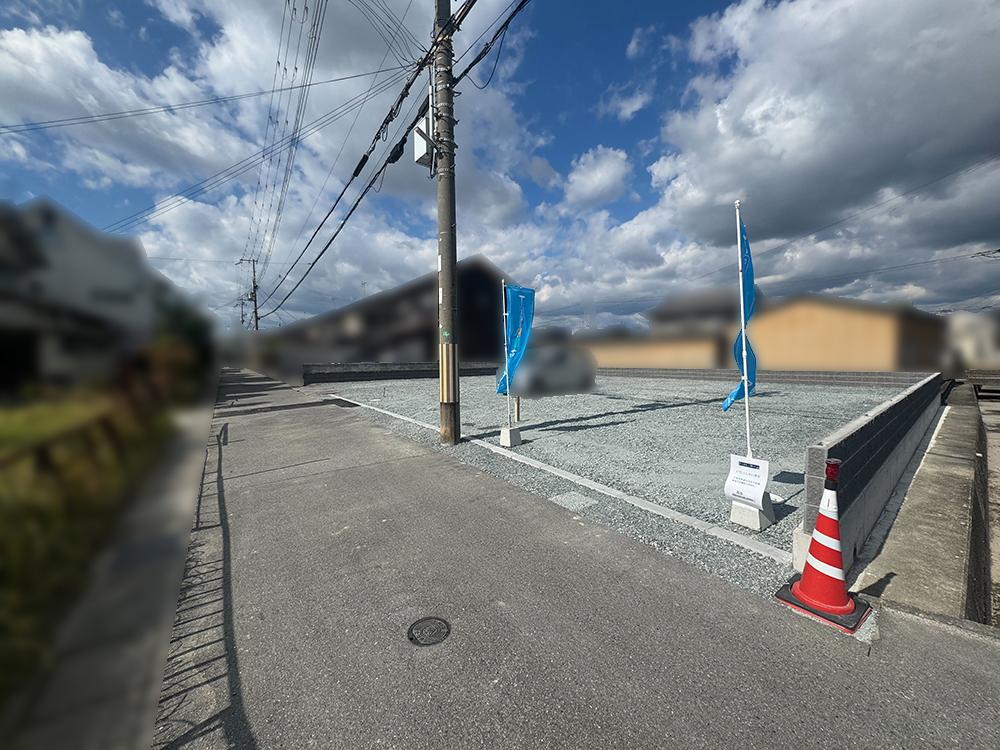 兵庫県姫路市大津区長松