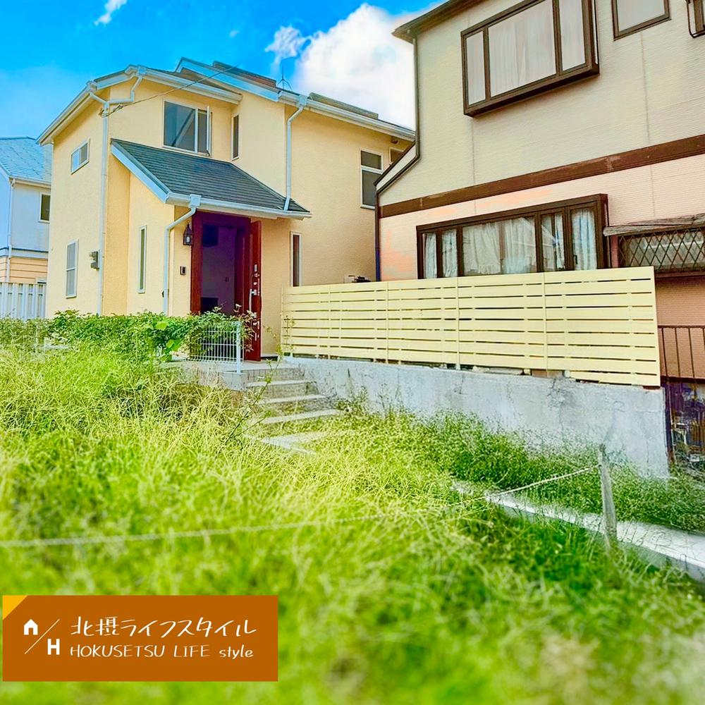 大阪府箕面市桜