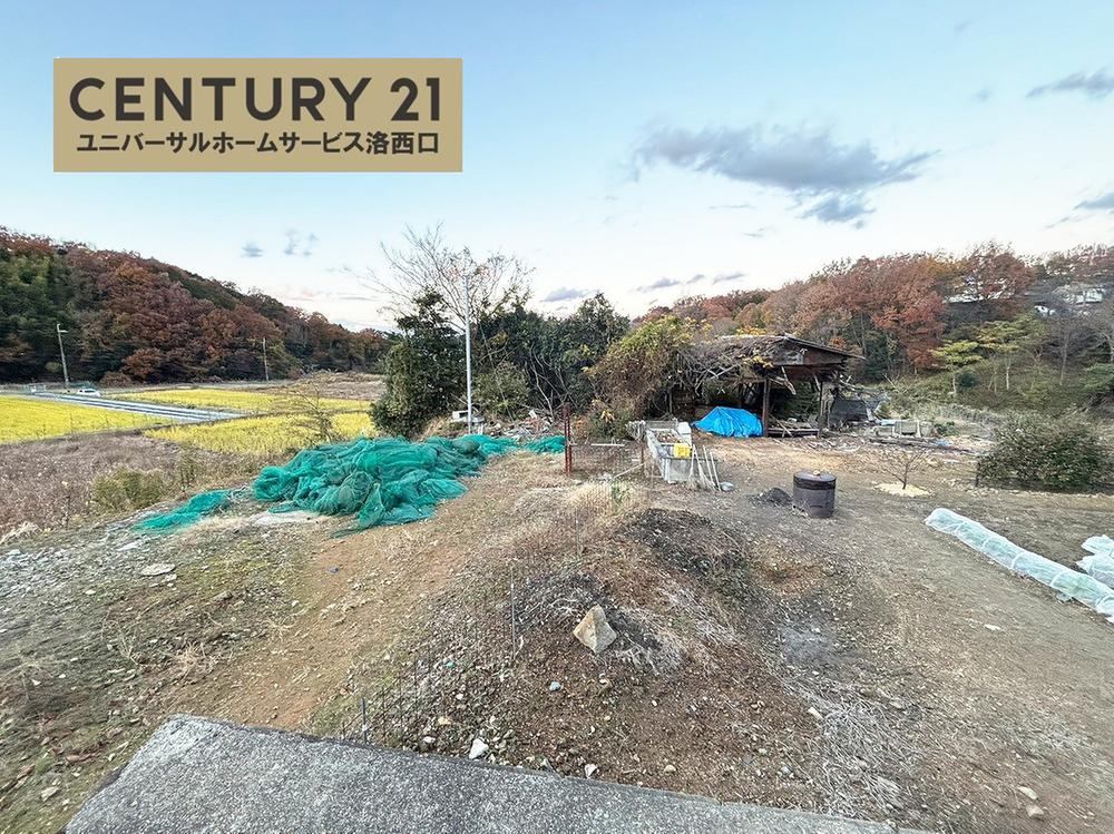 京都府亀岡市下矢田町