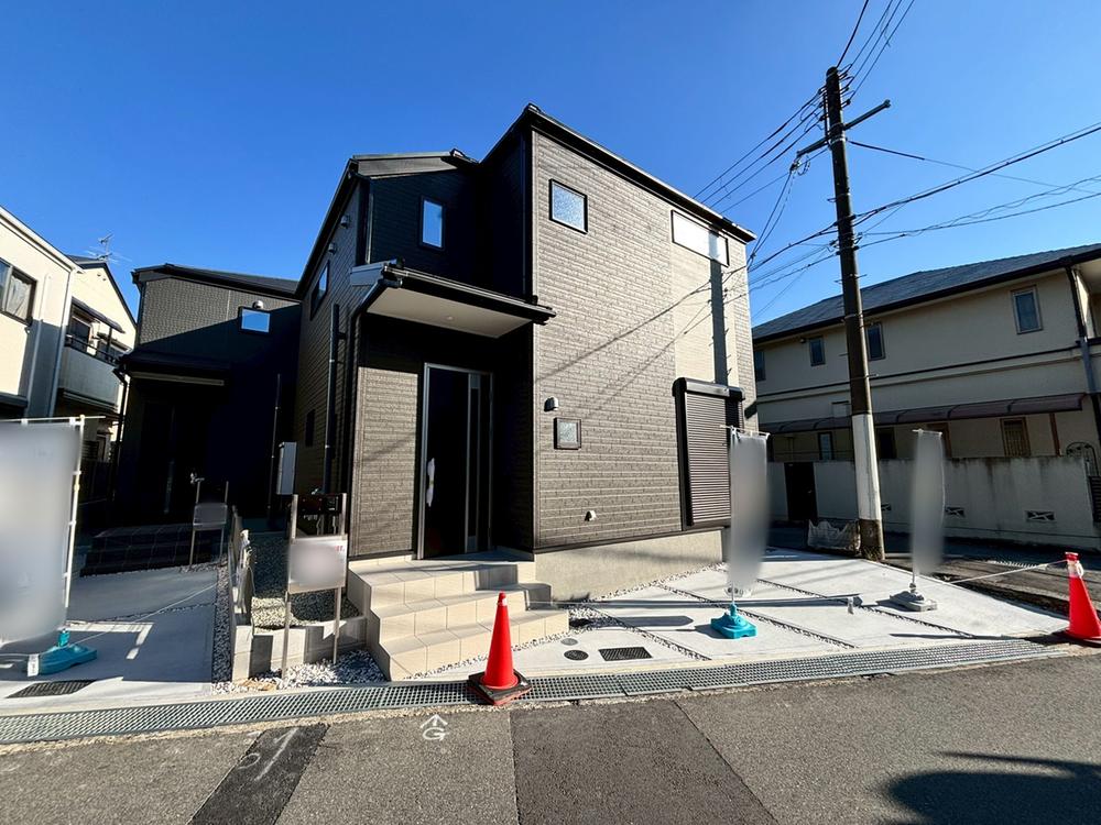 大阪府豊中市本町