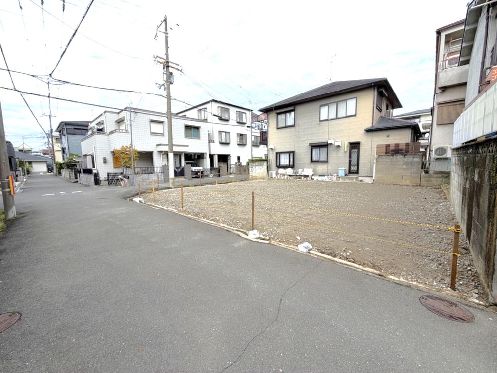 大阪府大東市明美の里町