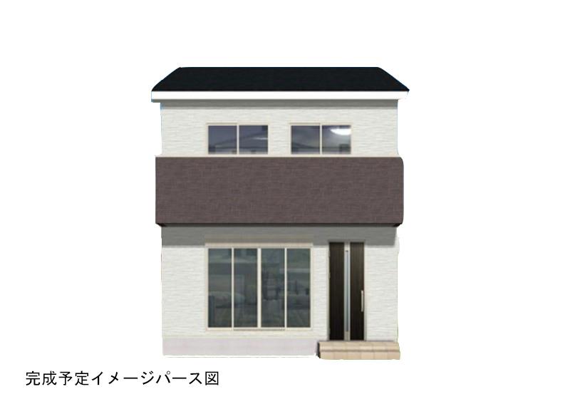 滋賀県近江八幡市北之庄町