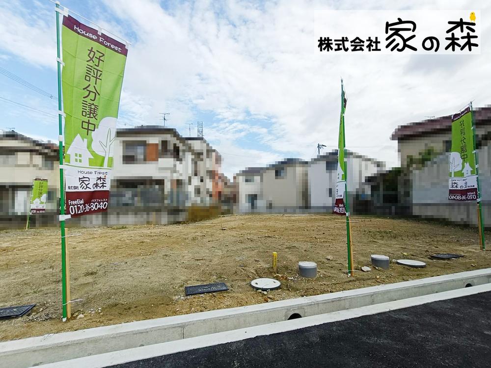 大阪府藤井寺市道明寺