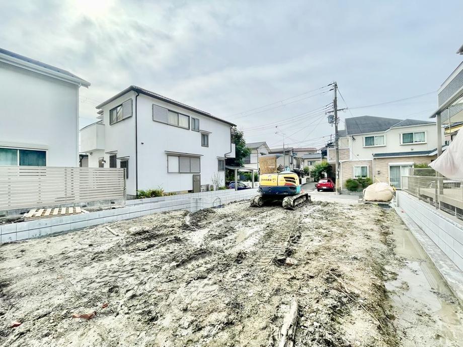 兵庫県神戸市垂水区千鳥が丘