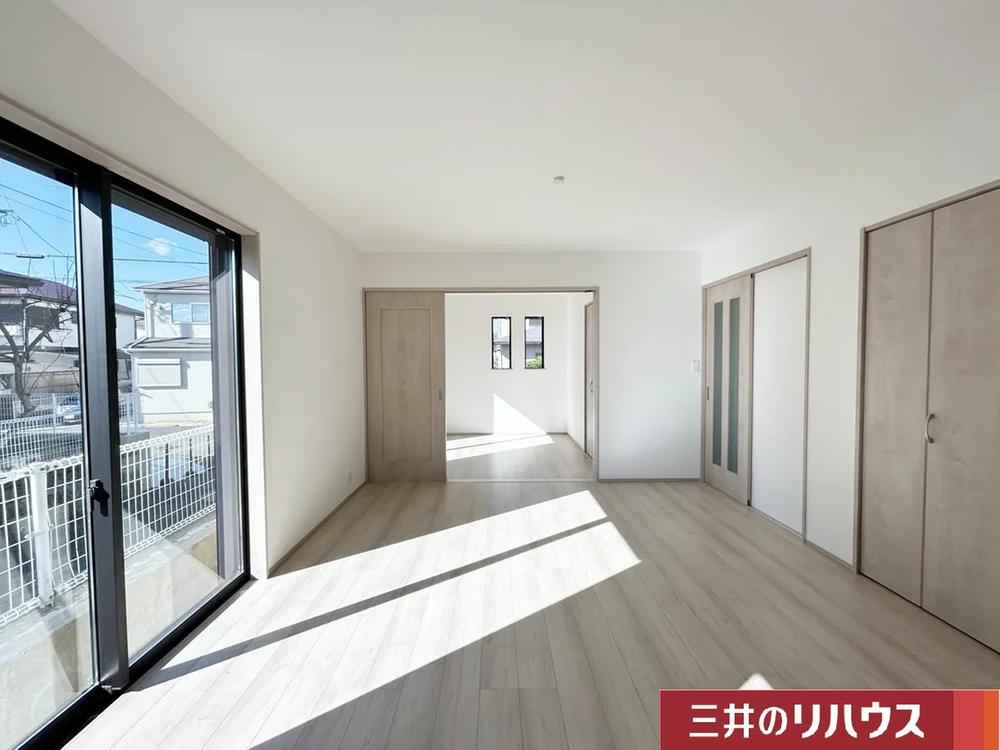 兵庫県神戸市西区春日台