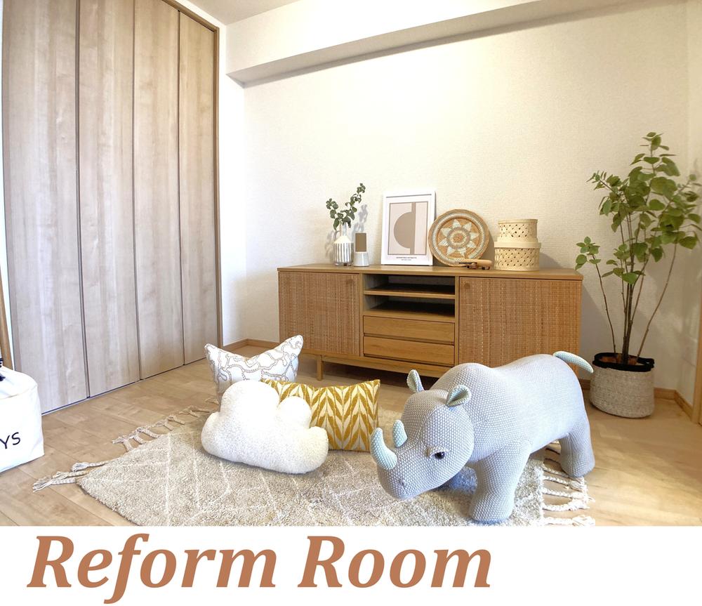 キングマンション大阪ベイ