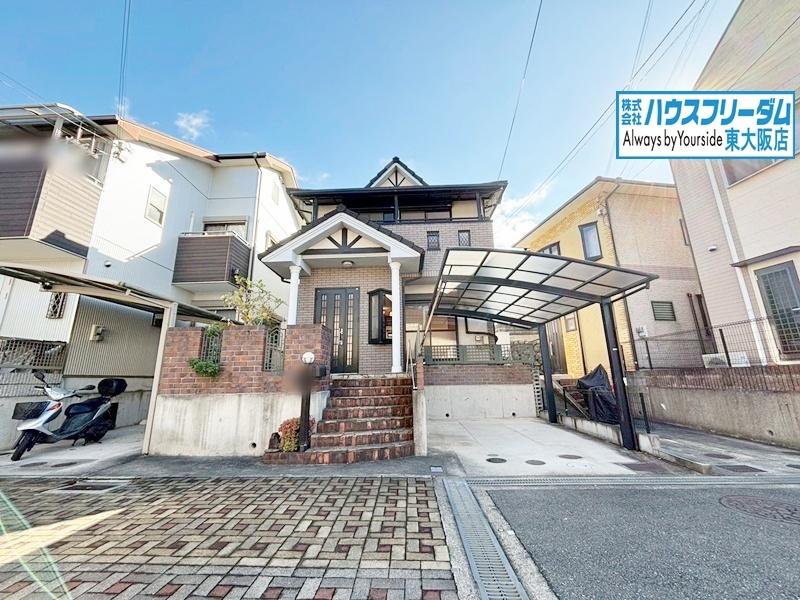 大阪府東大阪市東豊浦町