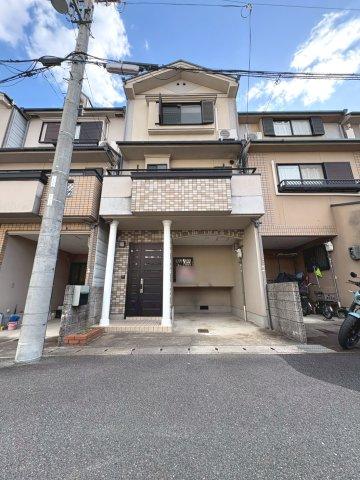 京都府京都市右京区太秦森ケ前町