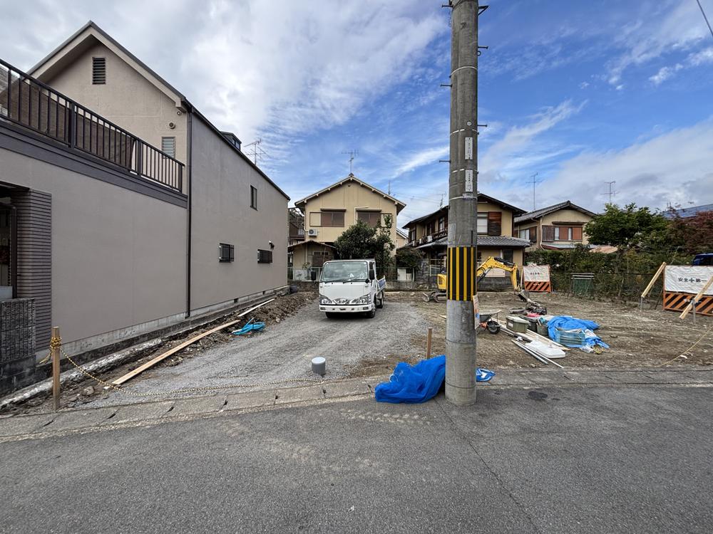 京都府京都市左京区修学院千万田町