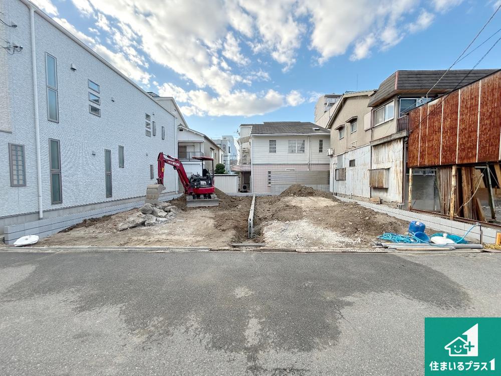 大阪府堺市堺区寺地町西