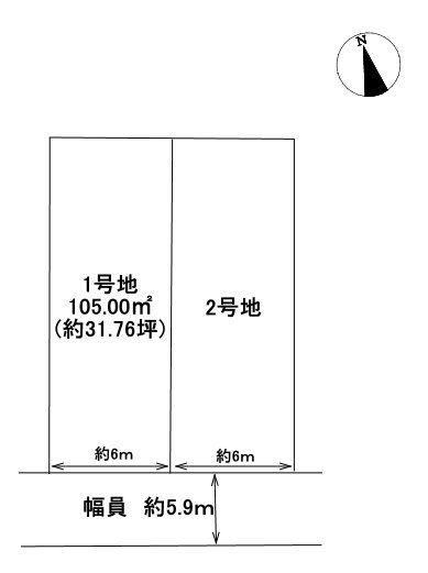 滋賀県草津市南笠東
