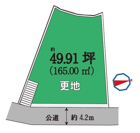 和歌山県橋本市市脇