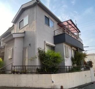 大阪府豊中市石橋麻田町