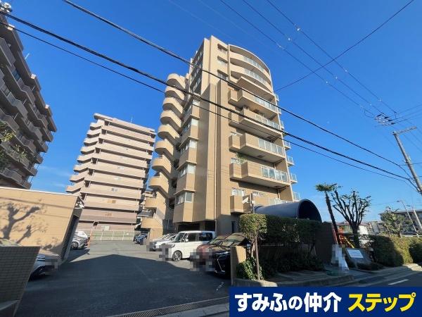 ローレルコート吉田本町