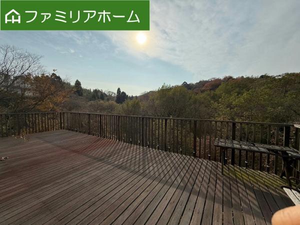 兵庫県神戸市西区桜が丘西町