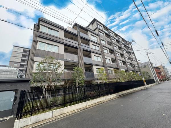 プレミスト京都西院