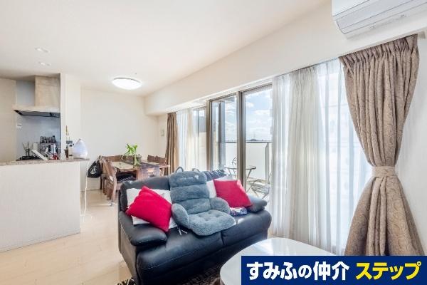 パレ伊丹ファインステイ?