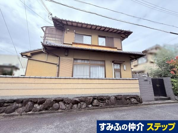 奈良県奈良市紀寺町