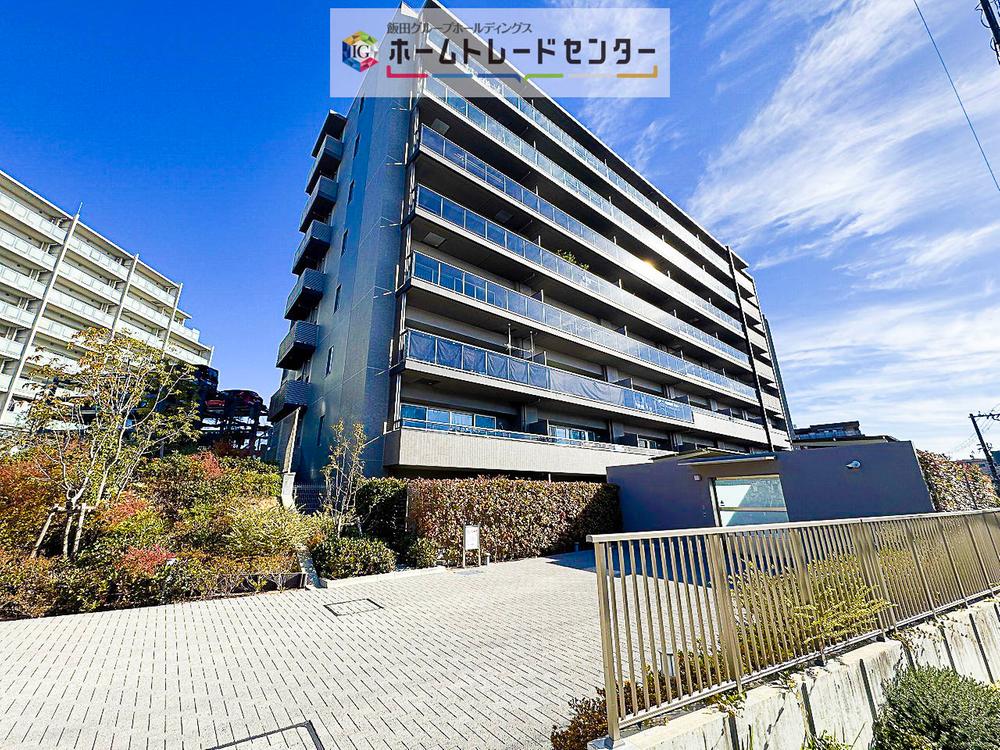 レーベン千里青山台GRANHIGH