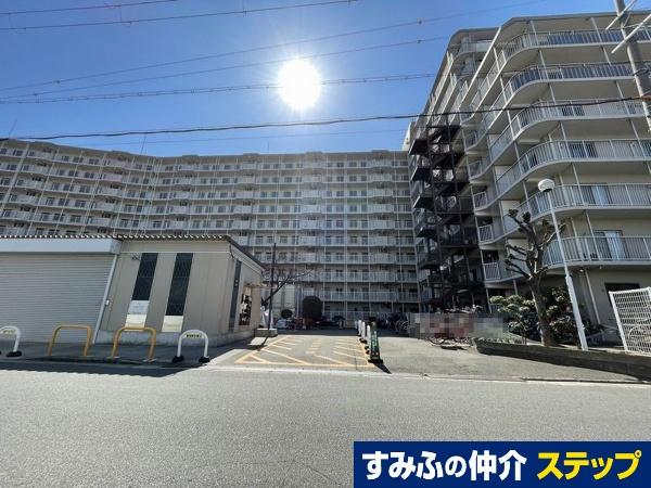 東大阪サンハイツ