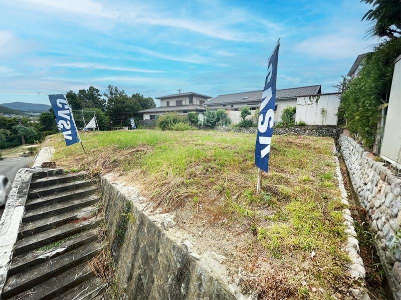 兵庫県川西市緑が丘