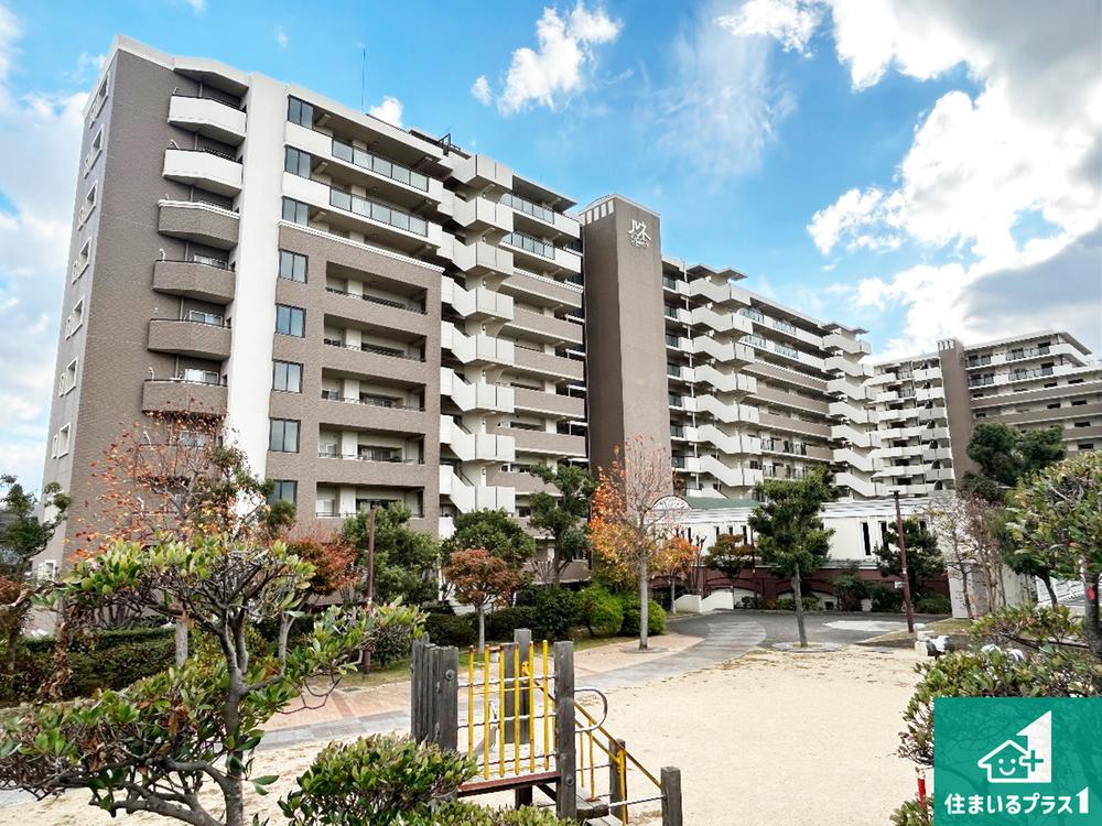 ルネエシスタB棟