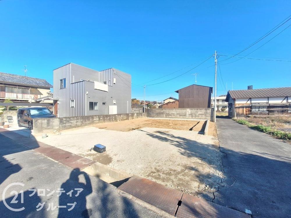 奈良県橿原市東坊城町