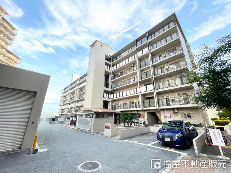 ユニライフ北大阪１号棟