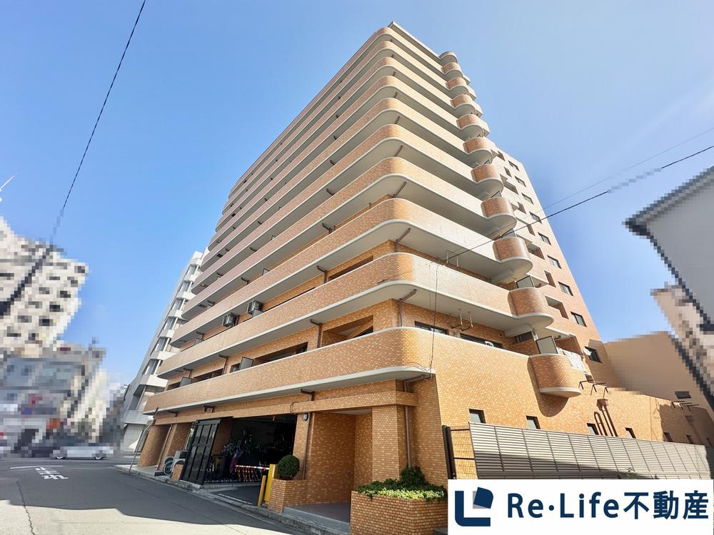 ライオンズマンション姫路