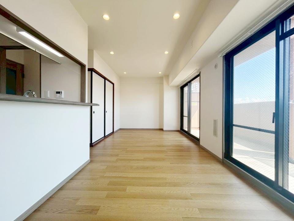 ハイエクセル芦屋南