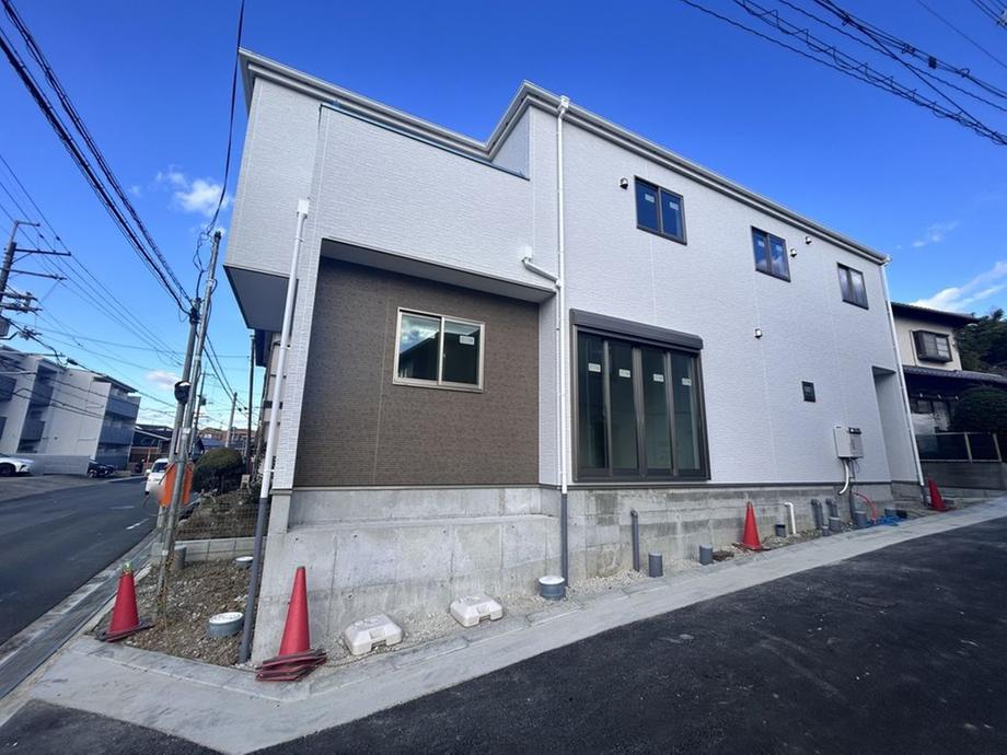 大阪府枚方市藤阪元町