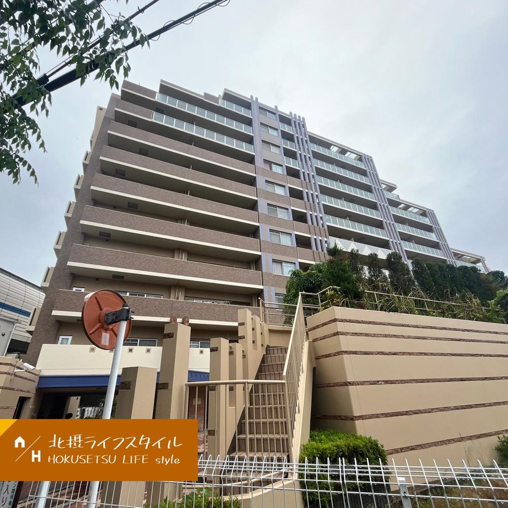 パレ千里壱号棟