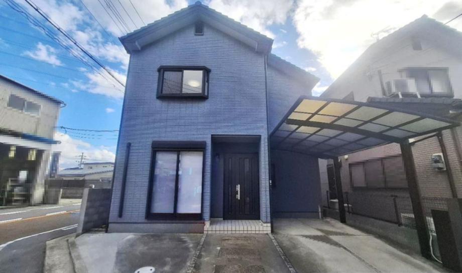 大阪府堺市北区金岡町