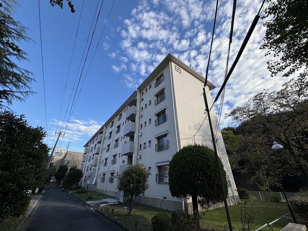 中宮第四住宅第