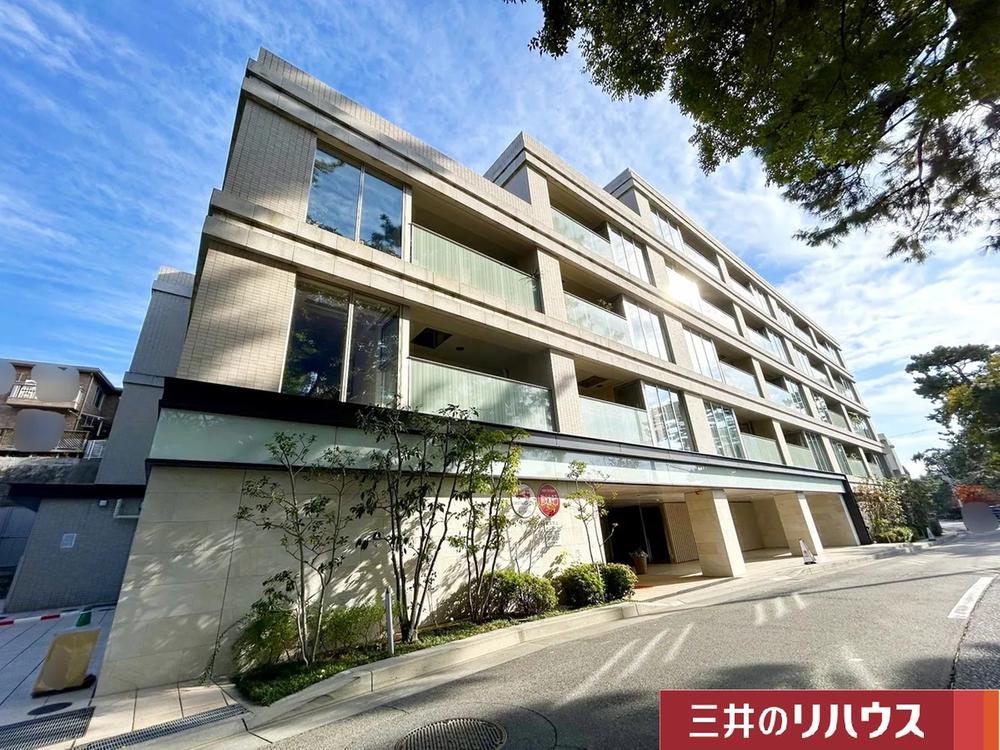 ローレルコート夙川北名次町