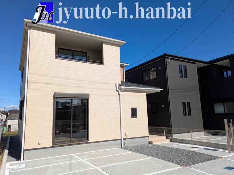 奈良県大和郡山市新町