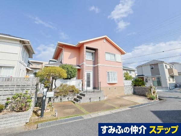 兵庫県神戸市西区春日台