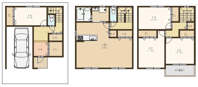 大阪府大阪市鶴見区横堤
