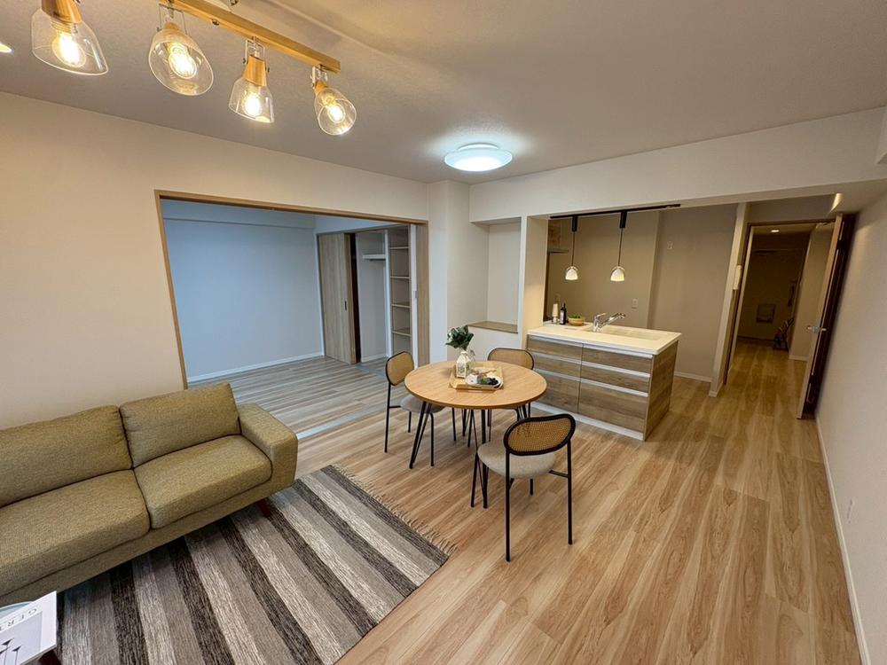 和泉中央パーク・ホームズ