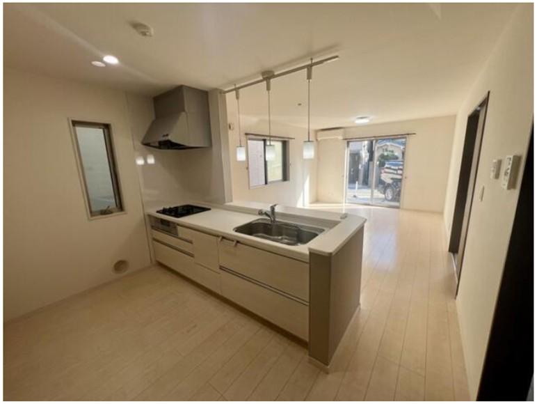 大阪府大阪市鶴見区中茶屋