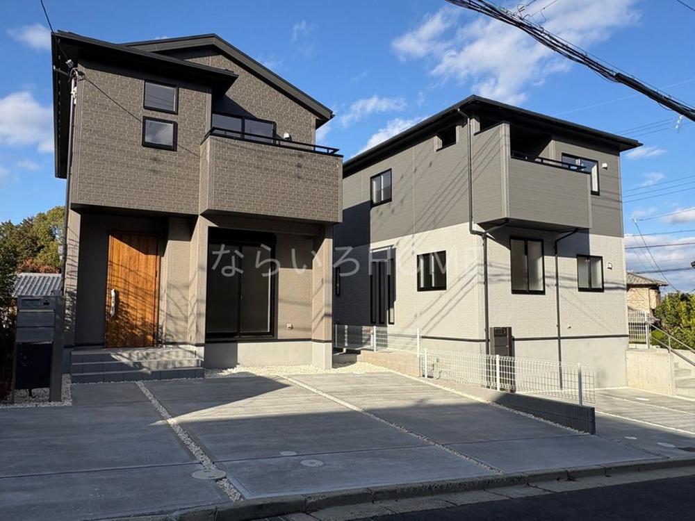 奈良県奈良市敷島町