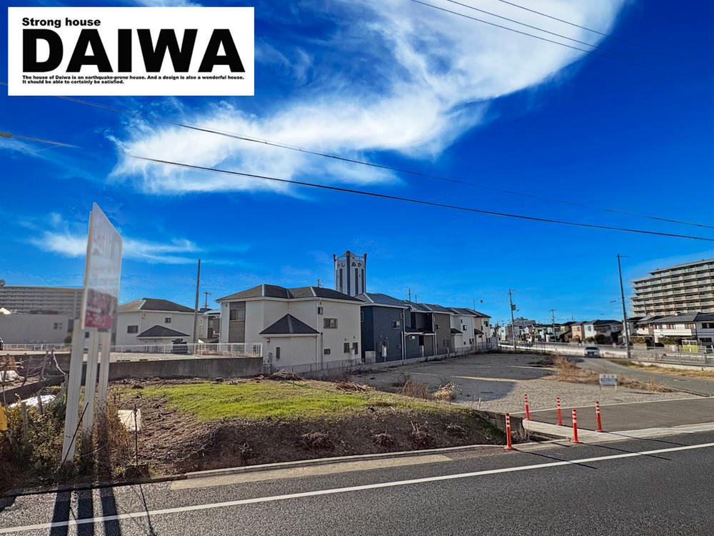 兵庫県明石市魚住町清水