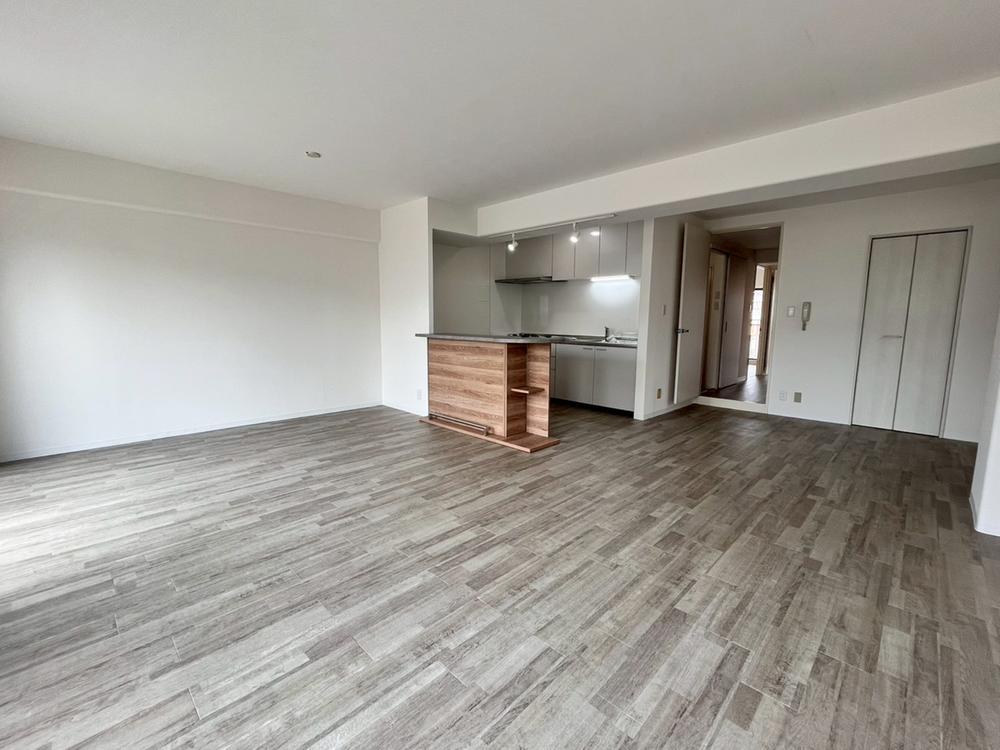 東灘スカイハイツ